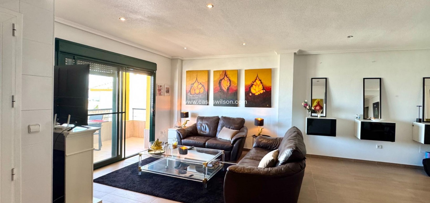 Venta - Apartamento - Orihuela Costa - Villamartín-Las Filipinas