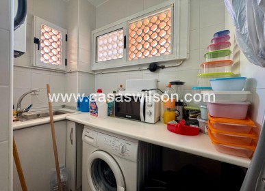 Venta - Apartamento - Orihuela Costa - Villamartín-Las Filipinas