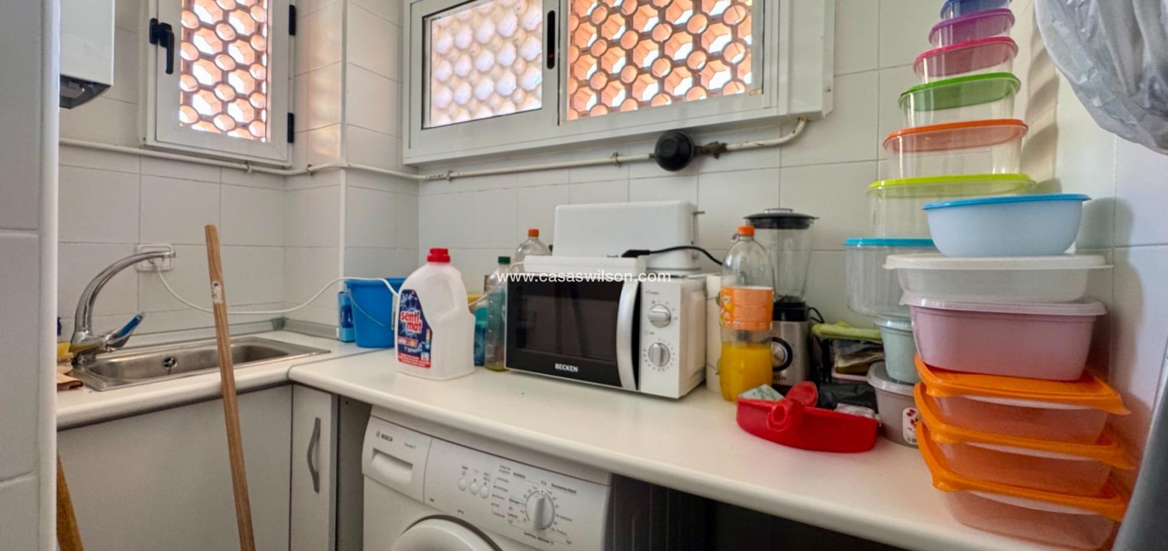 Venta - Apartamento - Orihuela Costa - Villamartín-Las Filipinas