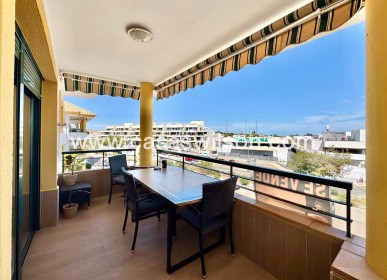 Venta - Apartamento - Orihuela Costa - Villamartín-Las Filipinas