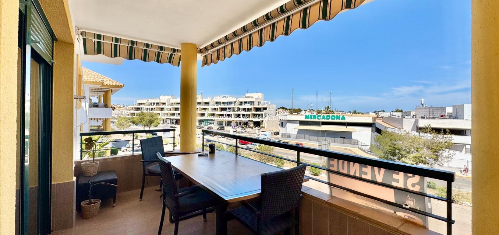 Venta - Apartamento - Orihuela Costa - Villamartín-Las Filipinas