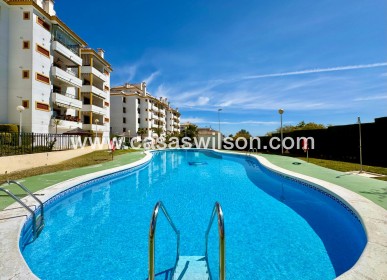 Venta - Apartamento - Orihuela Costa - Villamartín-Las Filipinas