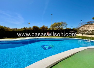 Venta - Apartamento - Orihuela Costa - Villamartín-Las Filipinas