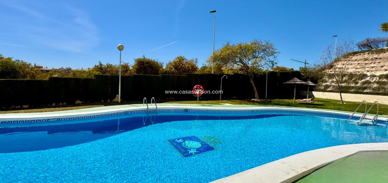 Venta - Apartamento - Orihuela Costa - Villamartín-Las Filipinas