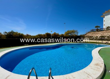 Venta - Apartamento - Orihuela Costa - Villamartín-Las Filipinas