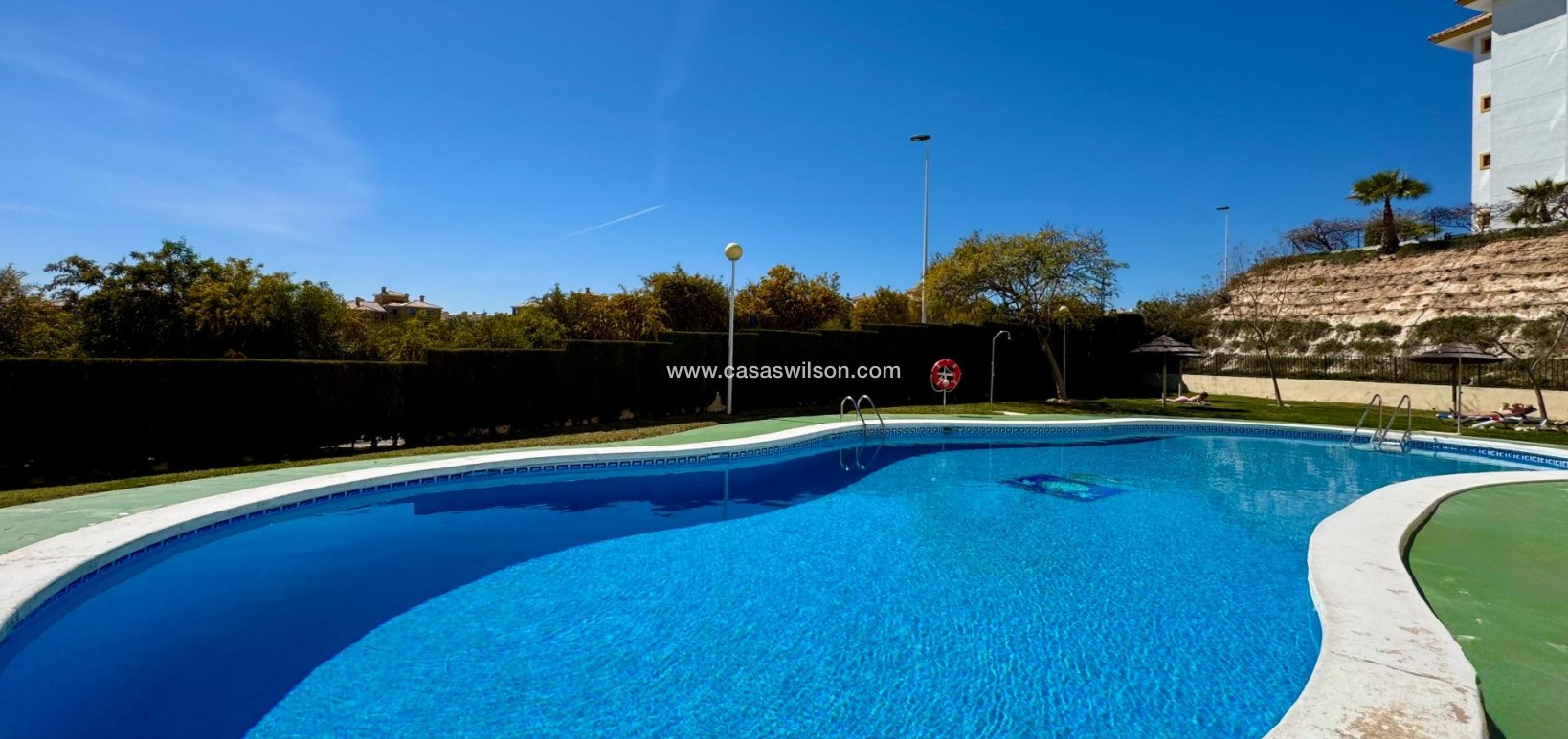 Venta - Apartamento - Orihuela Costa - Villamartín-Las Filipinas