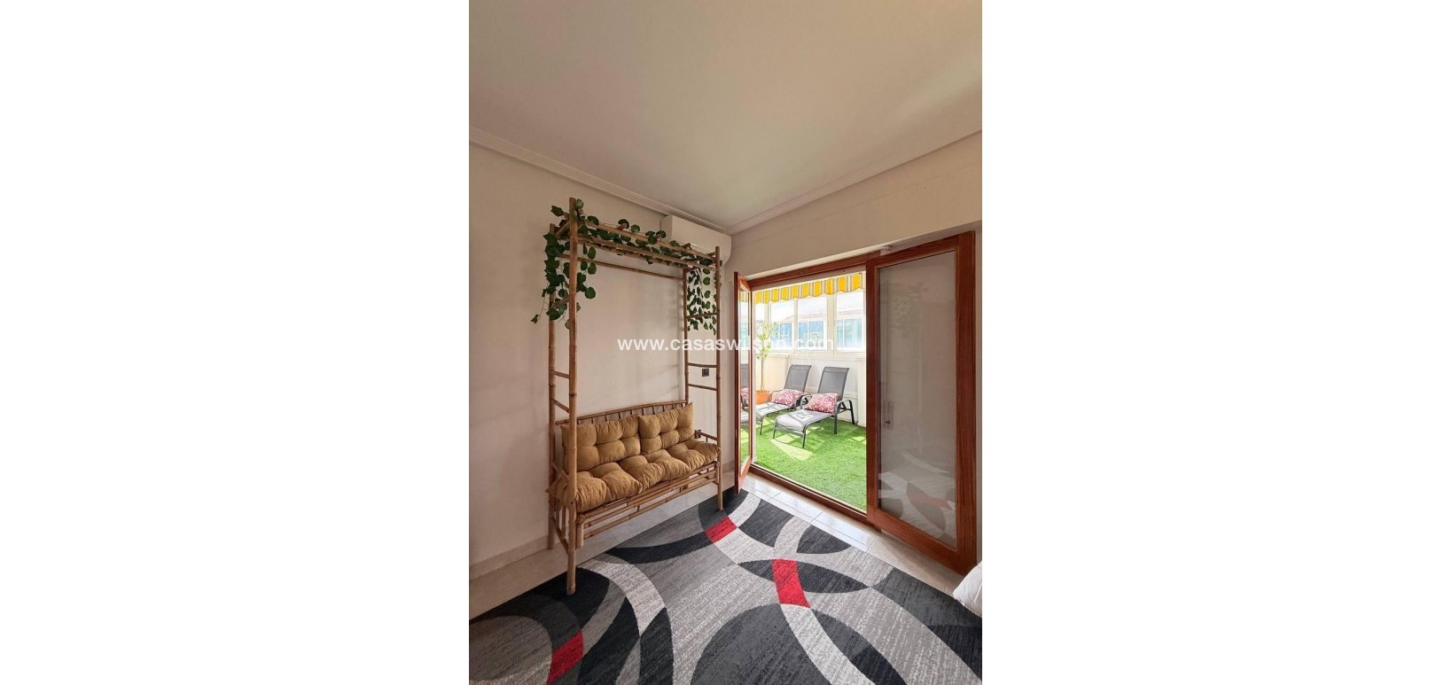 Venta - Apartamento - Torrevieja - Playa del Cura