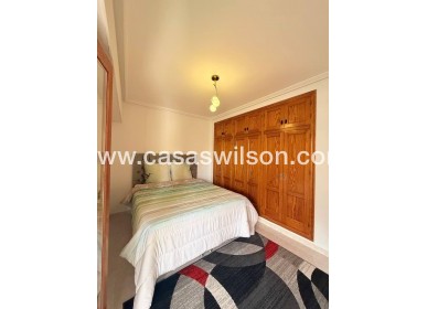 Venta - Apartamento - Torrevieja - Playa del Cura