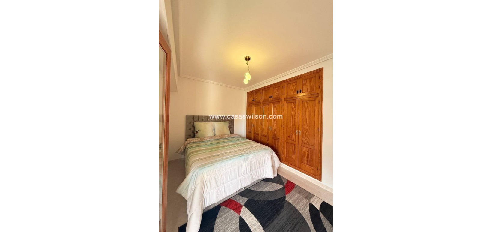 Venta - Apartamento - Torrevieja - Playa del Cura