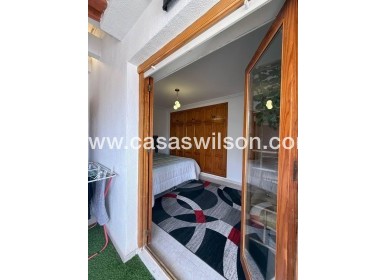 Venta - Apartamento - Torrevieja - Playa del Cura