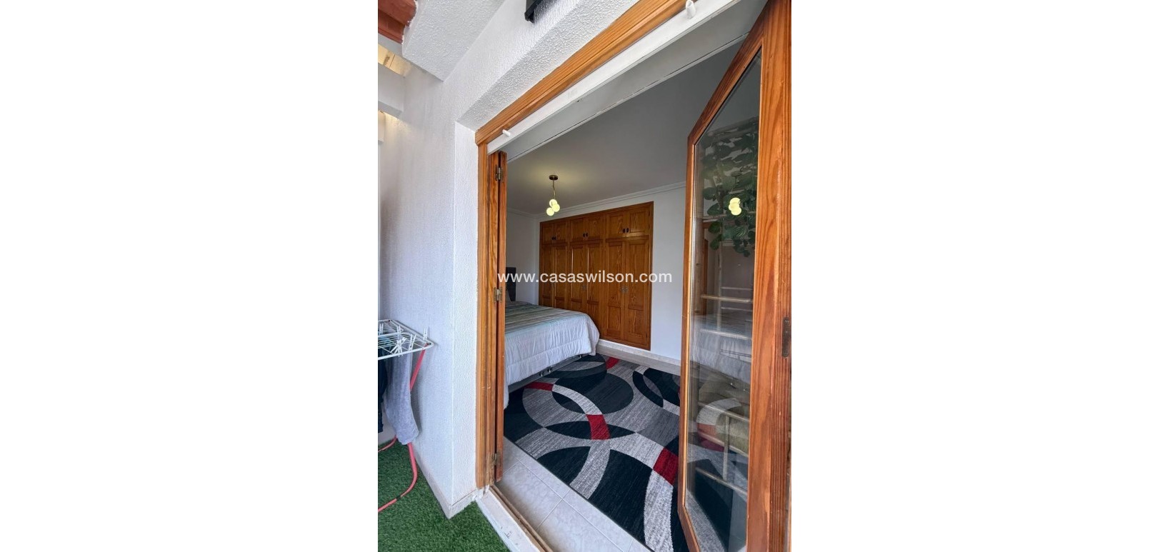 Venta - Apartamento - Torrevieja - Playa del Cura