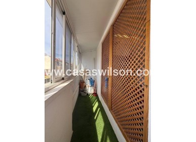 Venta - Apartamento - Torrevieja - Playa del Cura