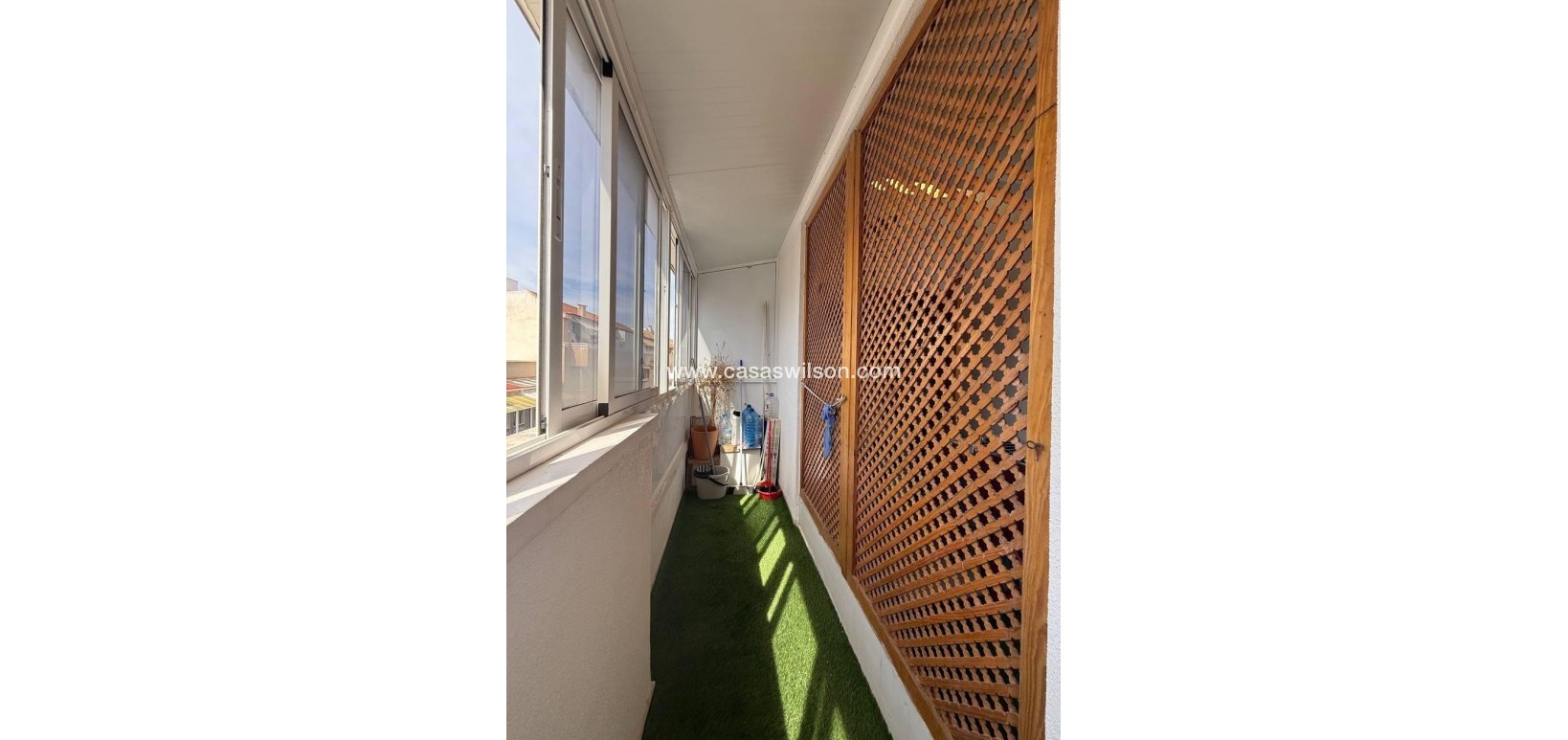 Venta - Apartamento - Torrevieja - Playa del Cura