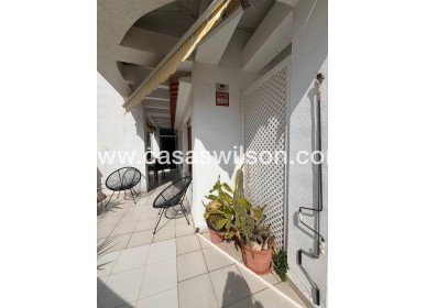 Venta - Apartamento - Torrevieja - Playa del Cura