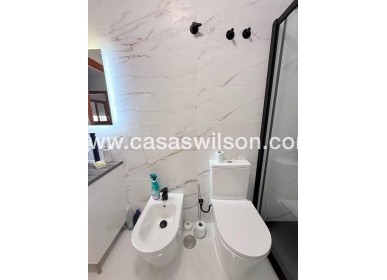 Venta - Apartamento - Torrevieja - Playa del Cura