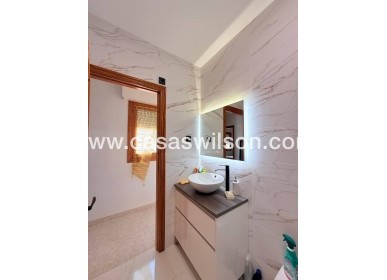 Venta - Apartamento - Torrevieja - Playa del Cura