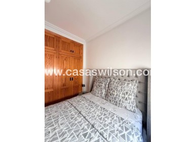 Venta - Apartamento - Torrevieja - Playa del Cura
