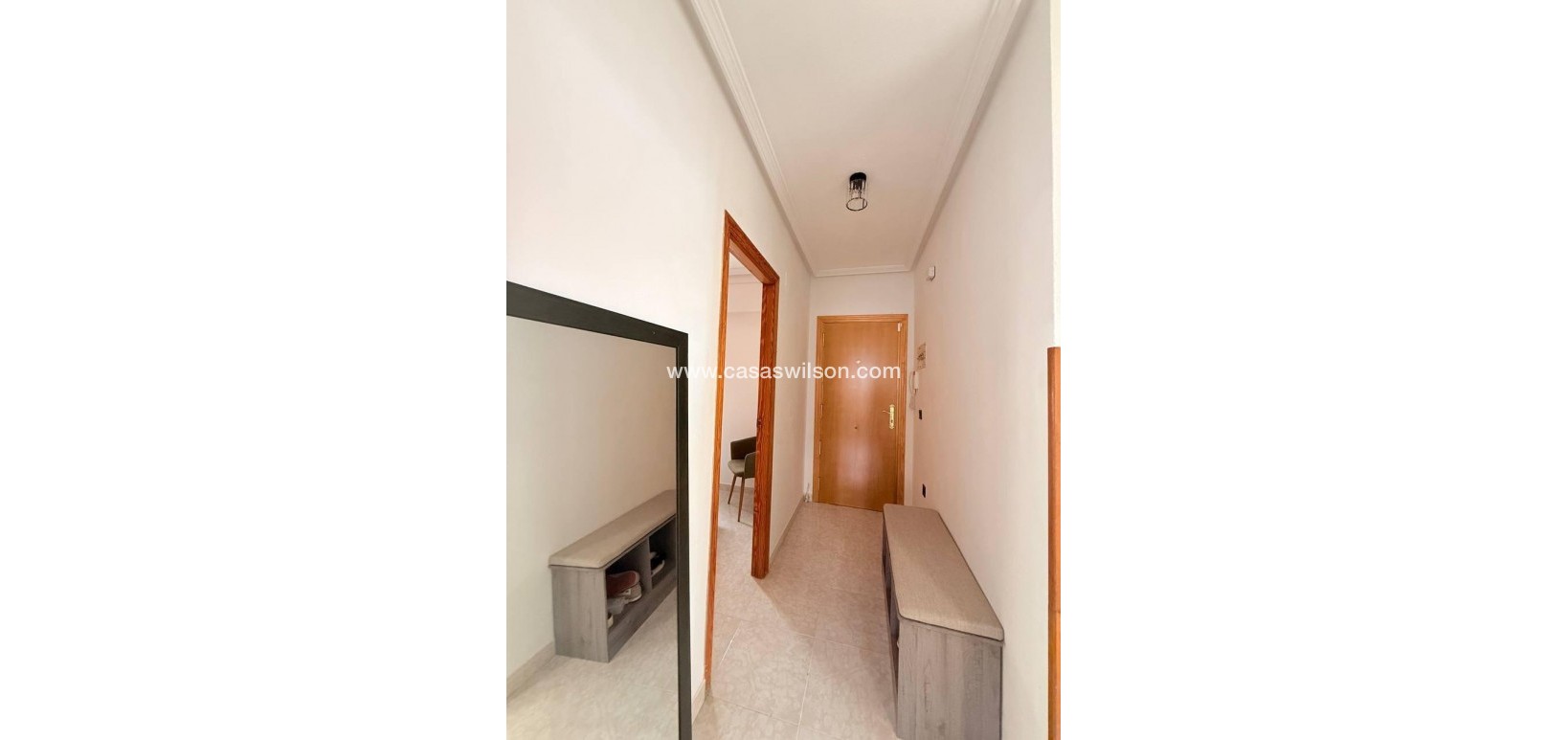 Venta - Apartamento - Torrevieja - Playa del Cura
