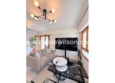 Venta - Apartamento - Torrevieja - Playa del Cura