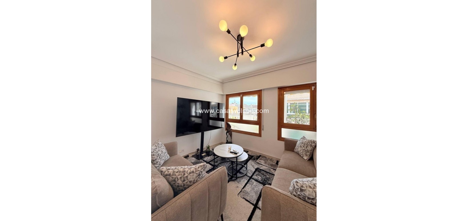 Venta - Apartamento - Torrevieja - Playa del Cura