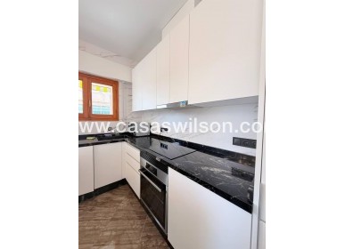 Venta - Apartamento - Torrevieja - Playa del Cura