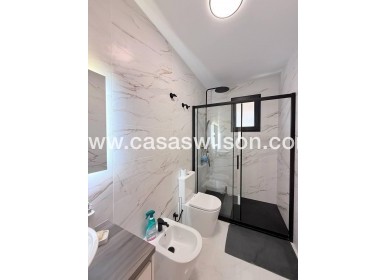 Venta - Apartamento - Torrevieja - Playa del Cura