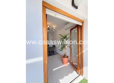 Venta - Apartamento - Torrevieja - Playa del Cura