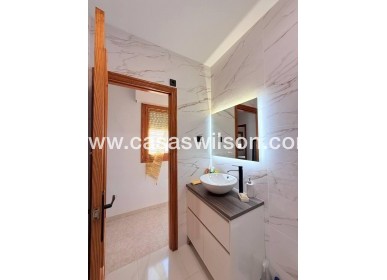 Venta - Apartamento - Torrevieja - Playa del Cura