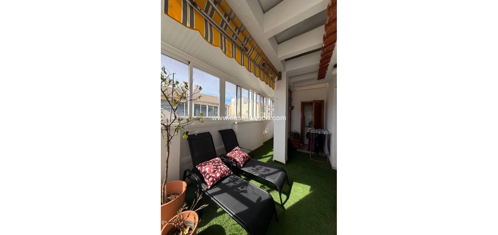 Venta - Apartamento - Torrevieja - Playa del Cura