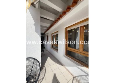 Venta - Apartamento - Torrevieja - Playa del Cura