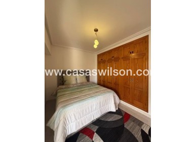 Venta - Apartamento - Torrevieja - Playa del Cura