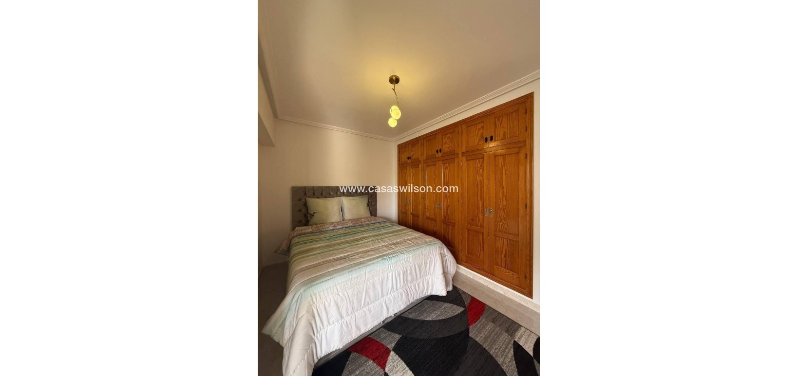 Venta - Apartamento - Torrevieja - Playa del Cura