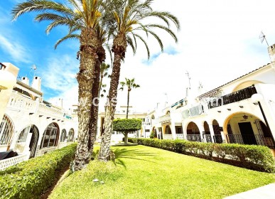 Sale - Townhouse - Torrevieja - El chaparral