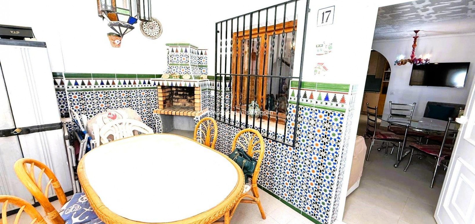 Sale - Townhouse - Torrevieja - El chaparral