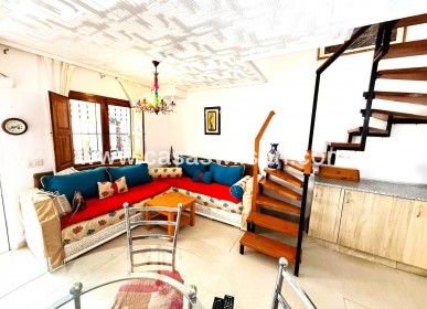 Sale - Townhouse - Torrevieja - El chaparral