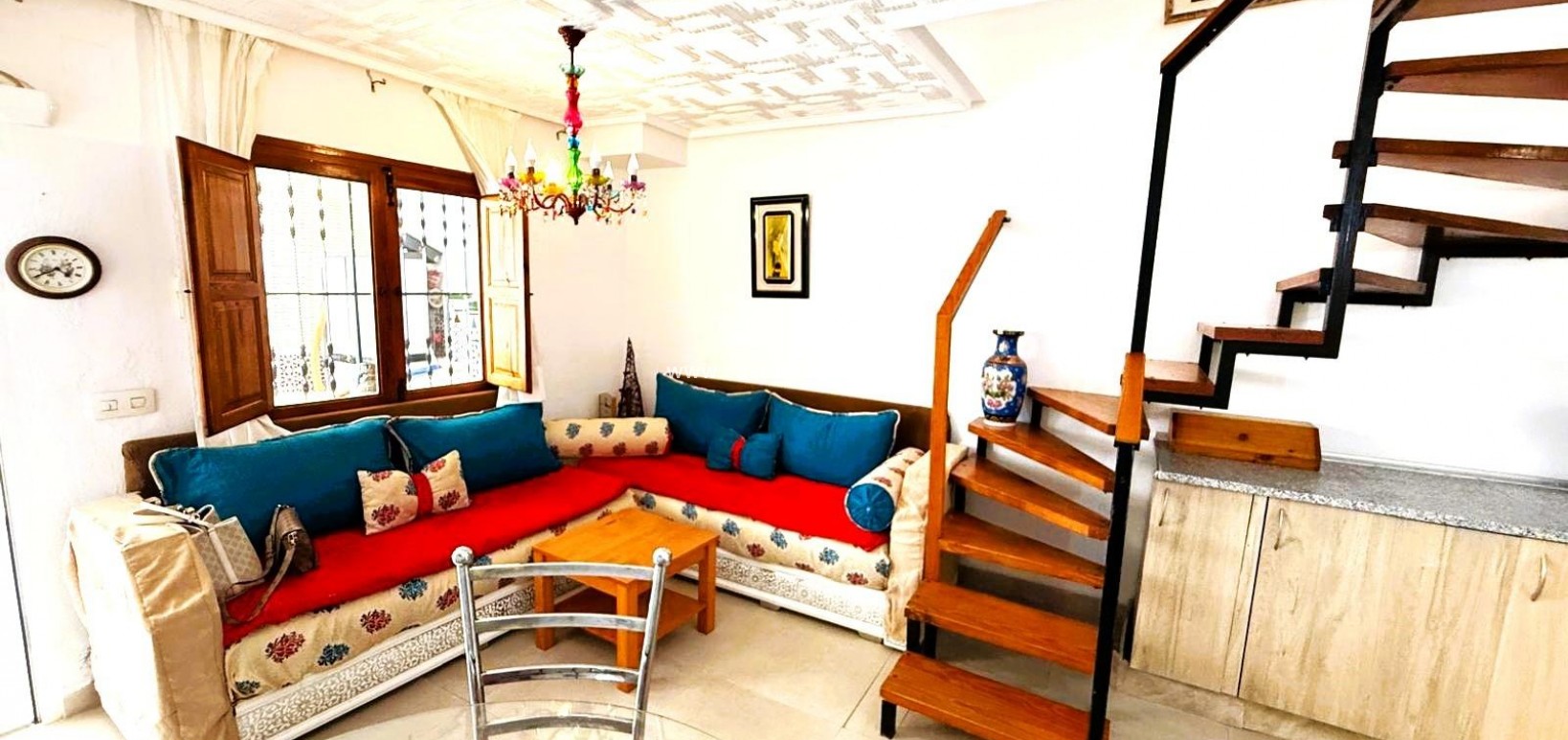 Sale - Townhouse - Torrevieja - El chaparral