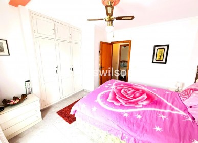 Sale - Townhouse - Torrevieja - El chaparral