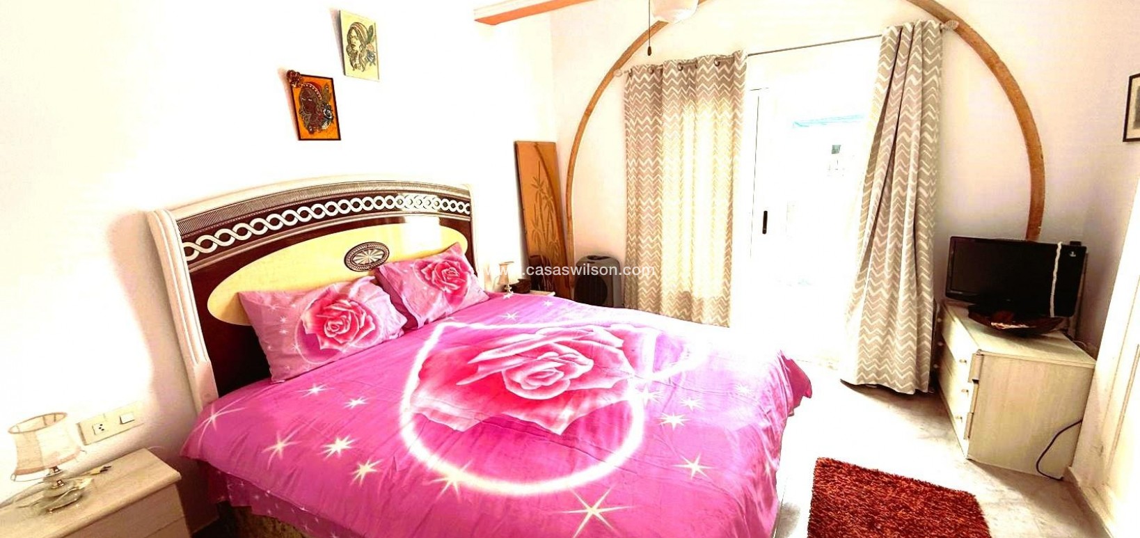 Sale - Townhouse - Torrevieja - El chaparral