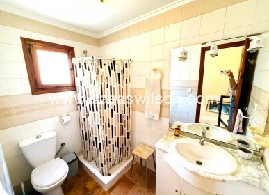 Sale - Townhouse - Torrevieja - El chaparral