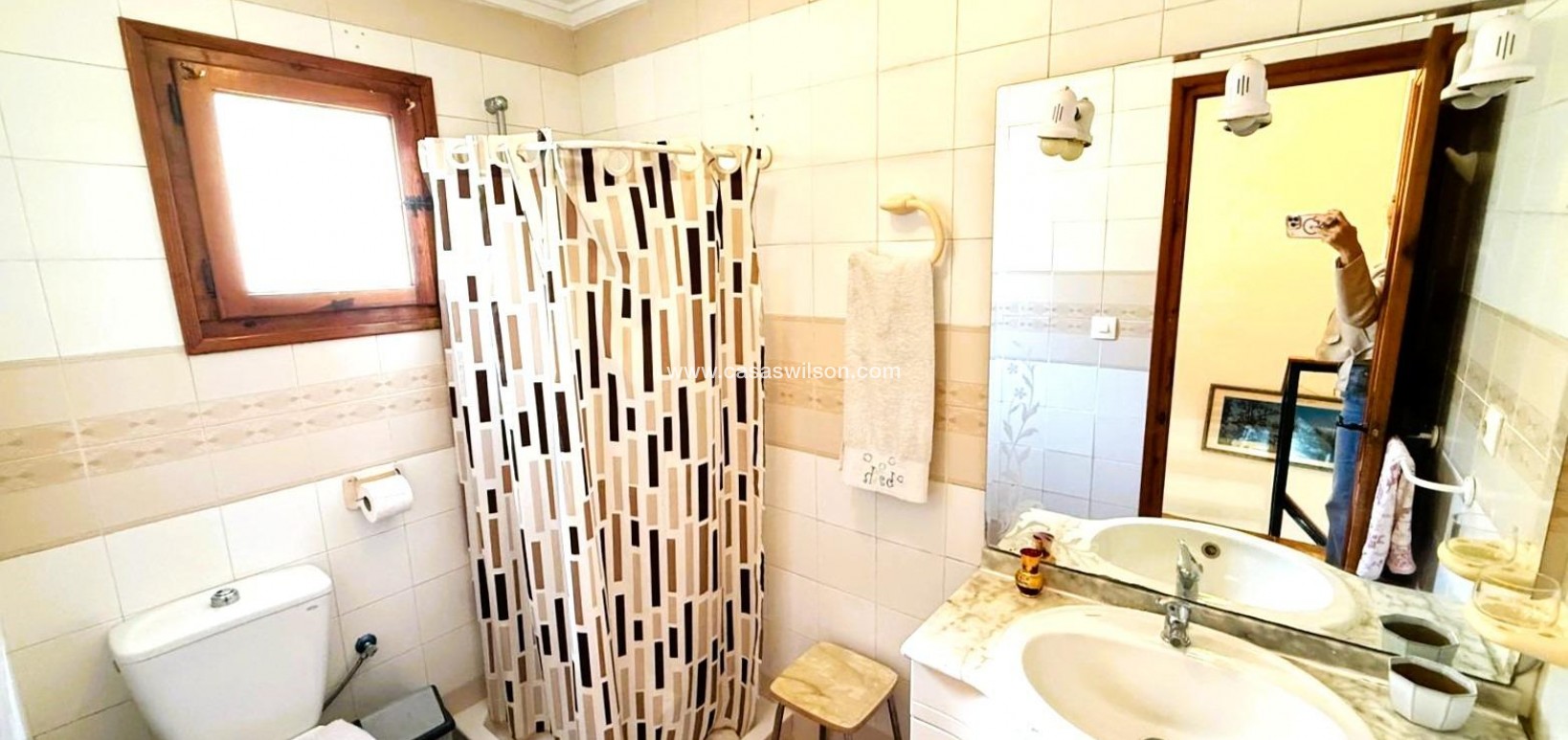 Sale - Townhouse - Torrevieja - El chaparral