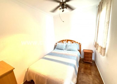 Sale - Townhouse - Torrevieja - El chaparral