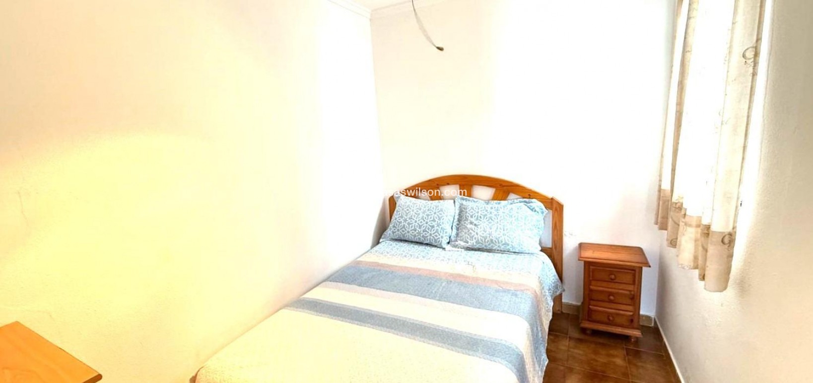 Sale - Townhouse - Torrevieja - El chaparral