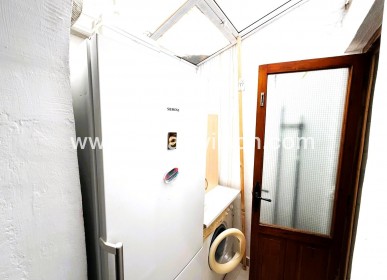 Sale - Townhouse - Torrevieja - El chaparral