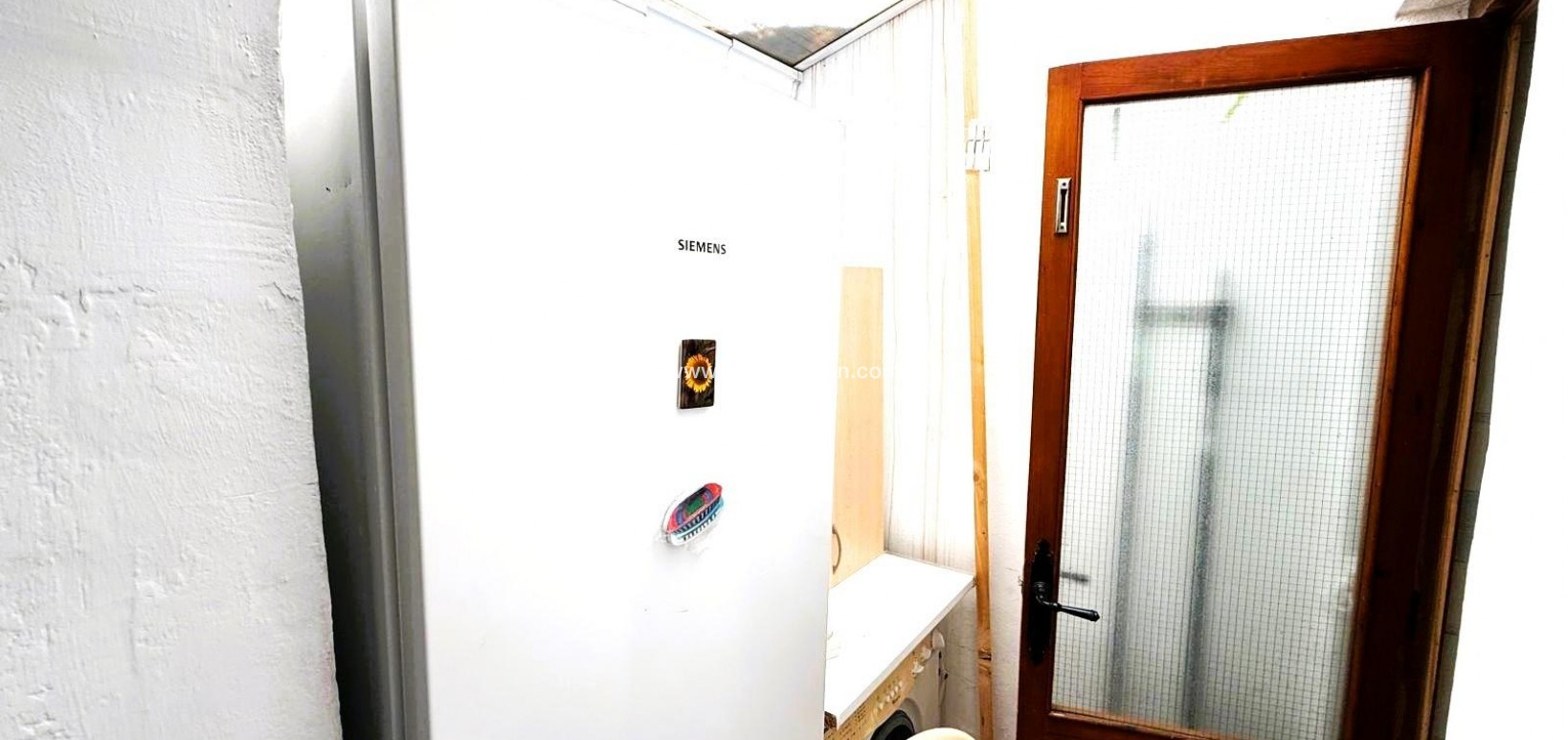 Sale - Townhouse - Torrevieja - El chaparral