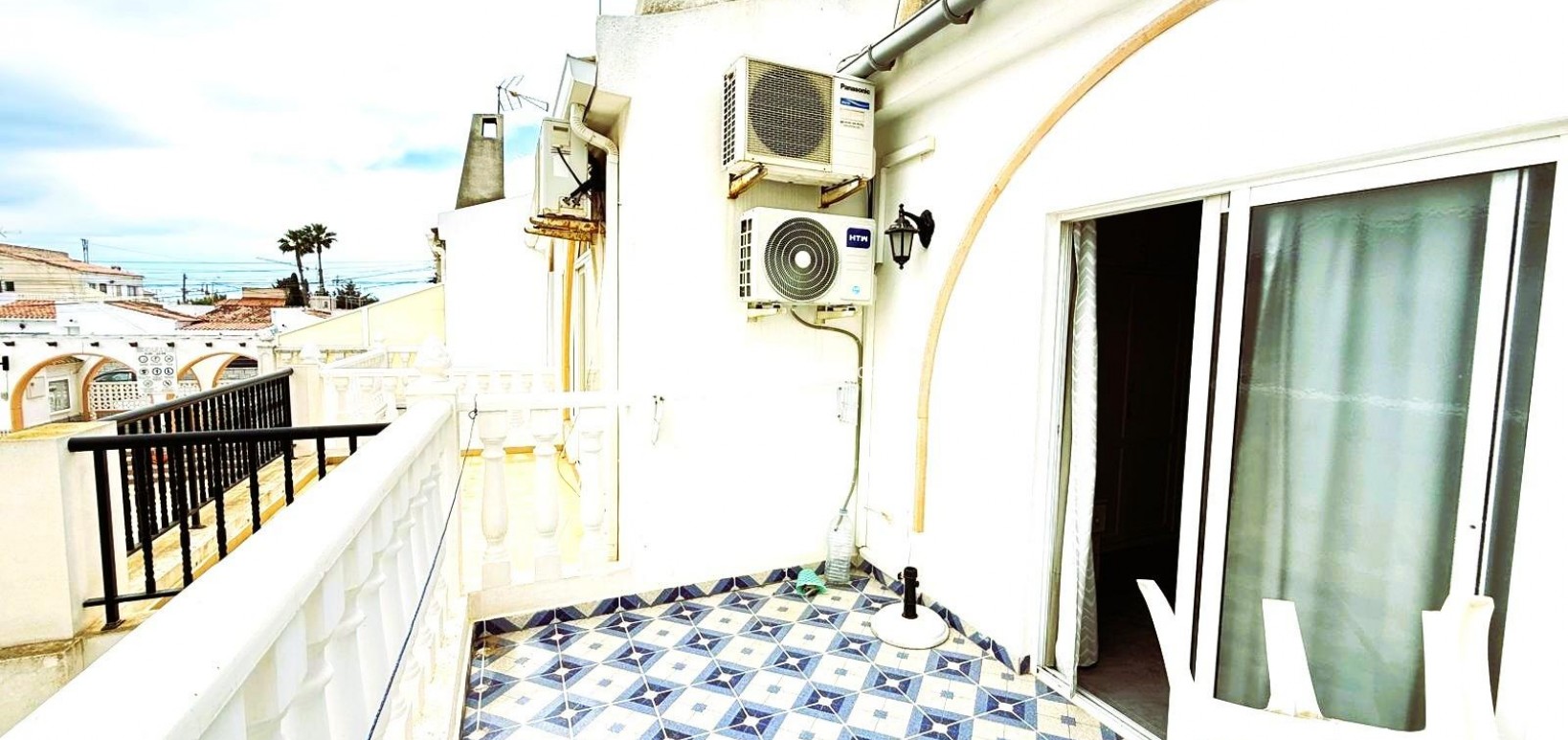 Sale - Townhouse - Torrevieja - El chaparral