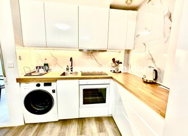 Sale - Appartement - Torrevieja - La Mata pueblo