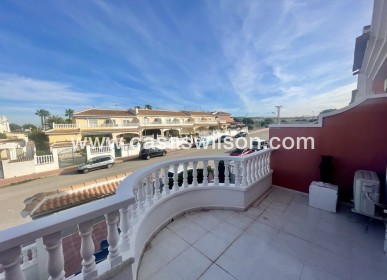 Venta - Bungalow - Benijofar - Costa Blanca