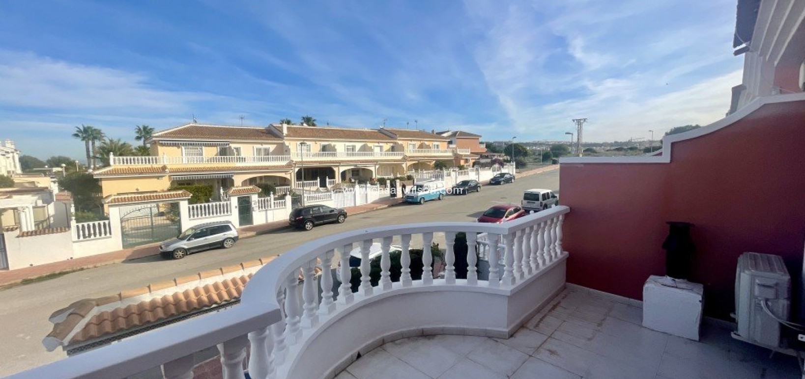 Venta - Bungalow - Benijofar - Costa Blanca