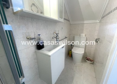 Venta - Bungalow - Benijofar - Costa Blanca