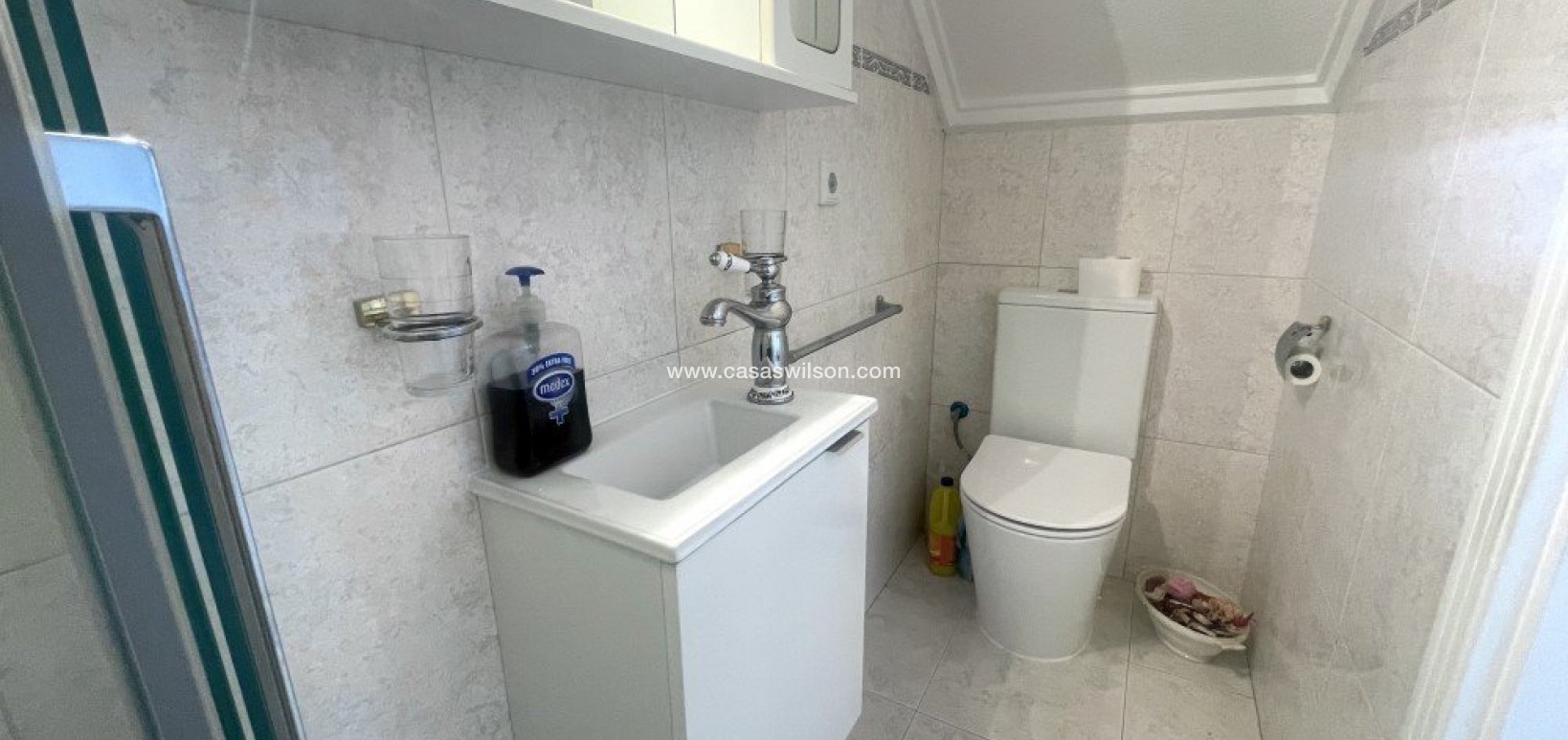 Venta - Bungalow - Benijofar - Costa Blanca